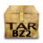 Mimetypes Application X Bzip Compressed TAR Icon