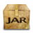 Mimetypes Application X Jar Icon