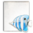 Mimetypes Gnome Application Bluefish Project Icon