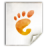 Mimetypes Gnome Fs Regular Icon
