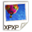 Mimetypes Image X Xpixmap Icon 48x48 png