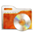 Places Human Folder CD Icon 48x48 png