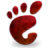 Places Start Here Gnome Blood Icon 48x48 png