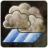 Status Weather Showers Icon 48x48 png