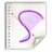 Stock New Drawing Icon