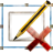 Stock Signature Bad Icon 48x48 png