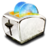 Apps Arson Icon 72x72 png