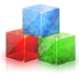 Apps Crack Attack Icon 72x72 png