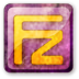 Apps Filezilla Icon 72x72 png