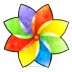 Apps Gnome Color Chooser Icon 72x72 png