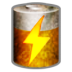 Apps Gpm Primary 060 Charging Icon 72x72 png