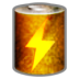 Apps Gpm Primary 100 Charging Icon 72x72 png