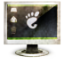 Apps Gsd Xrandr Icon 72x72 png