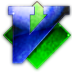 Apps GVim Icon 72x72 png