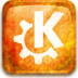 Apps KDE Icon 72x72 png