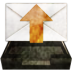 Apps Mail Outbox Icon 72x72 png