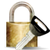 Apps Preferences Desktop Cryptography Icon 72x72 png