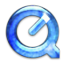 Apps QuickTime Icon 72x72 png