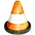 Apps VLC Icon 72x72 png