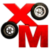 Apps Xmoto Icon 72x72 png