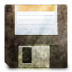 Devices Media Floppy Icon 72x72 png