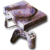 Devices Psone Icon 72x72 png