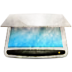 Devices Scanner Icon 72x72 png