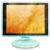 Devices Video Display Icon 72x72 png