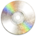 Emblem CD Icon 72x72 png