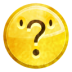 Emotes Face Uncertain Icon 72x72 png