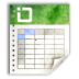 Mimetypes Application Vnd.ms Excel Icon 72x72 png