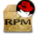 Mimetypes Application X RPM Icon 72x72 png