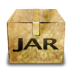 Mimetypes Jar Icon 72x72 png