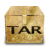 Mimetypes TAR Icon 72x72 png