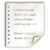 Mimetypes Text Plain Icon 72x72 png