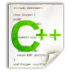 Mimetypes Text X C++src Icon 72x72 png
