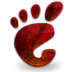Places Start Here Gnome Blood Icon 72x72 png
