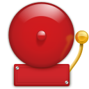 Actions Bell Icon