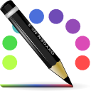 Actions Color Line Icon 128x128 png