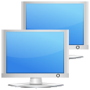 Actions GTK Connect Icon