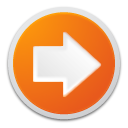 Actions Mail Forward Icon 128x128 png
