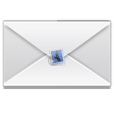 Actions Mail Mark Unread Icon 128x128 png