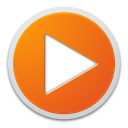 Actions Media Playback Start Icon 128x128 png