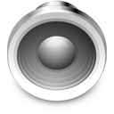 Actions Player Volume Icon 128x128 png