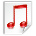 Actions Playlist Icon 128x128 png