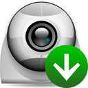 Actions Webcamreceive Icon