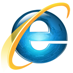 Apps Internet Explorer Icon 128x128 png