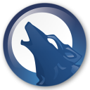 Apps Amarok Icon 128x128 png