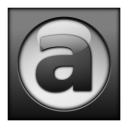 Apps Audacious Icon 128x128 png