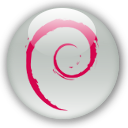 Apps Debian Icon